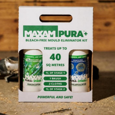 Shop MAXAM Product Range